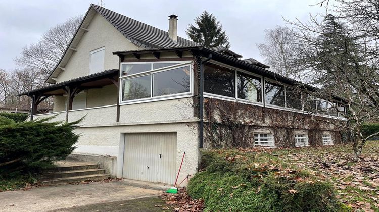 Ma-Cabane - Vente Maison CHANCELADE, 230 m²