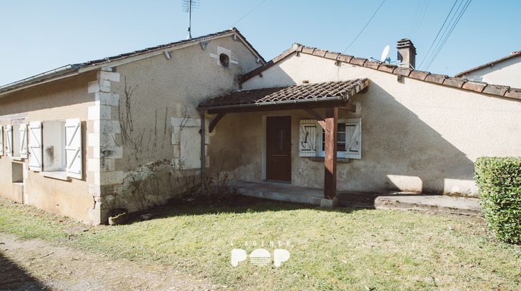 Ma-Cabane - Vente Maison CHANCELADE, 149 m²