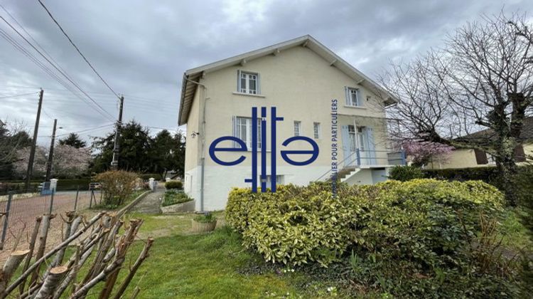 Ma-Cabane - Vente Maison Chancelade, 126 m²