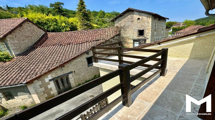 Ma-Cabane - Vente Maison CHANCELADE, 0 m²