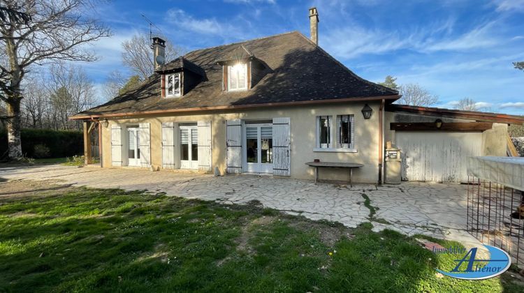 Ma-Cabane - Vente Maison CHANCELADE, 145 m²