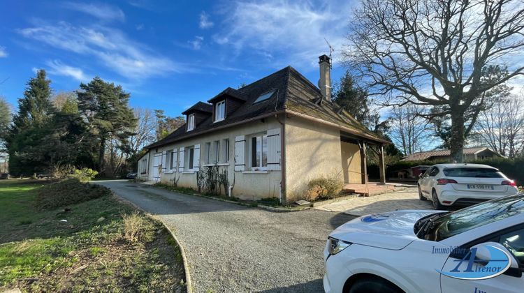 Ma-Cabane - Vente Maison CHANCELADE, 145 m²