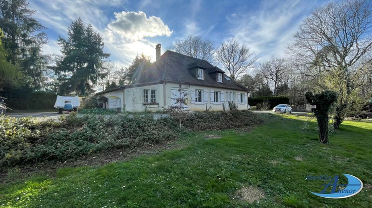 Ma-Cabane - Vente Maison CHANCELADE, 145 m²