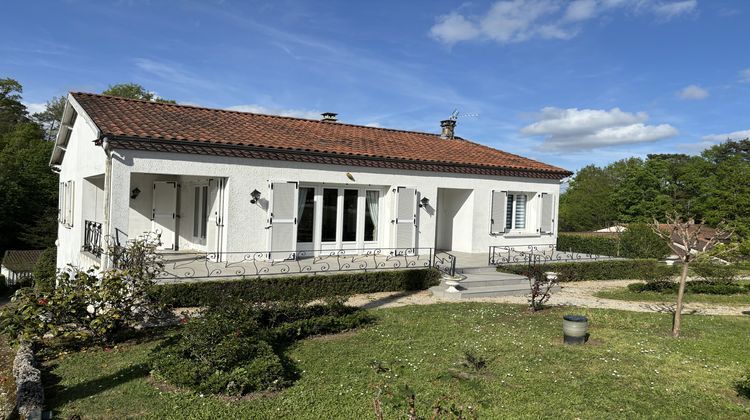 Ma-Cabane - Vente Maison Chancelade, 153 m²