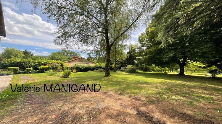 Ma-Cabane - Vente Maison CHANCELADE, 160 m²