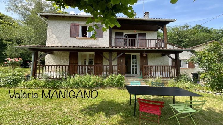 Ma-Cabane - Vente Maison CHANCELADE, 160 m²