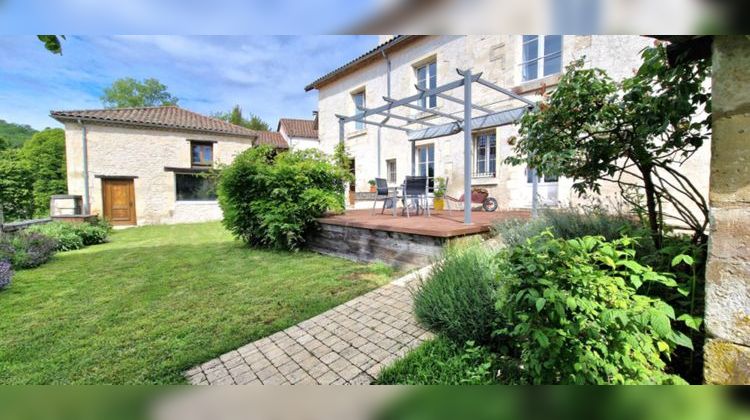 Ma-Cabane - Vente Maison CHANCELADE, 295 m²