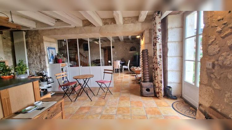 Ma-Cabane - Vente Maison CHANCELADE, 295 m²