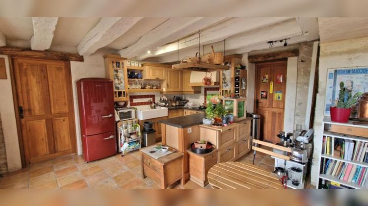 Ma-Cabane - Vente Maison CHANCELADE, 295 m²