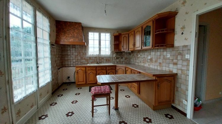 Ma-Cabane - Vente Maison Chancelade, 123 m²