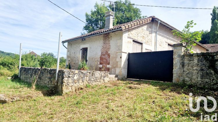 Ma-Cabane - Vente Maison Chancelade, 124 m²