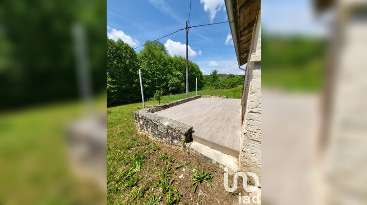 Ma-Cabane - Vente Maison Chancelade, 124 m²