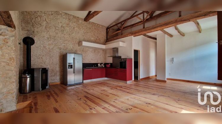 Ma-Cabane - Vente Maison Chancelade, 124 m²