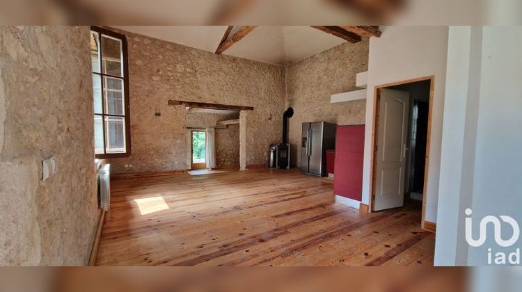 Ma-Cabane - Vente Maison Chancelade, 124 m²