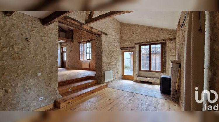 Ma-Cabane - Vente Maison Chancelade, 124 m²