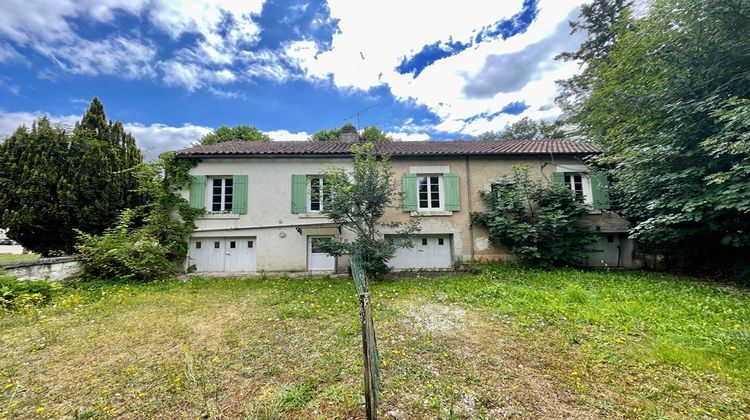 Ma-Cabane - Vente Maison CHANCELADE, 160 m²