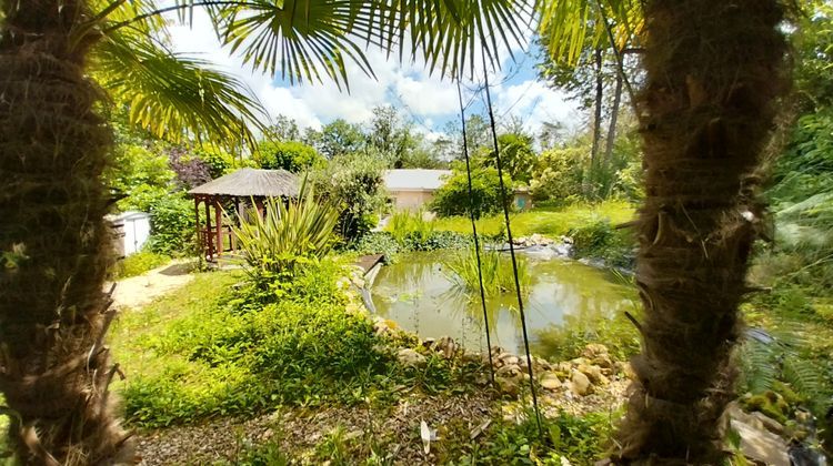 Ma-Cabane - Vente Maison Chancelade, 160 m²