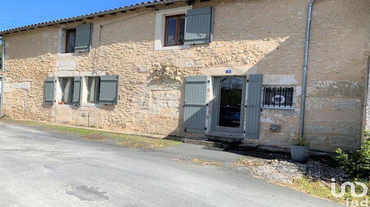 Ma-Cabane - Vente Maison Chancelade, 117 m²