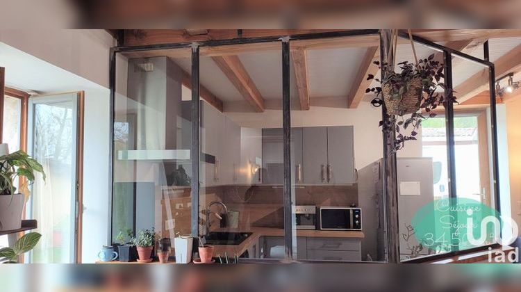 Ma-Cabane - Vente Maison Chancelade, 117 m²