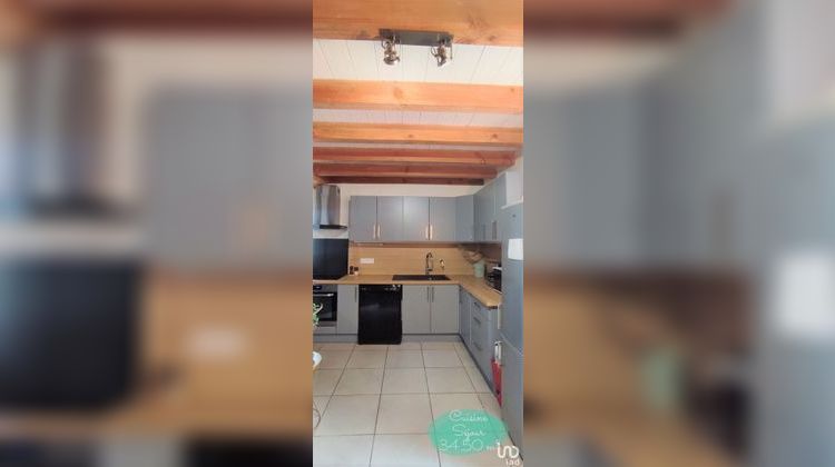 Ma-Cabane - Vente Maison Chancelade, 117 m²