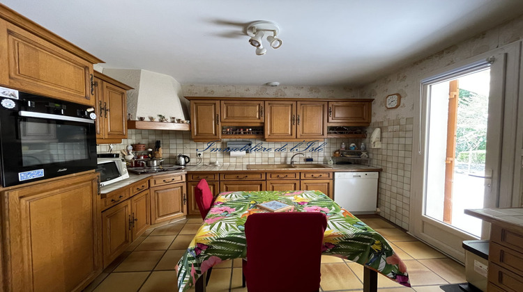 Ma-Cabane - Vente Maison Chancelade, 145 m²