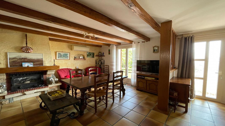 Ma-Cabane - Vente Maison CHANCELADE, 145 m²