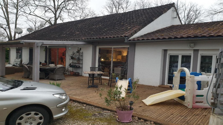 Ma-Cabane - Vente Maison Chancelade, 140 m²