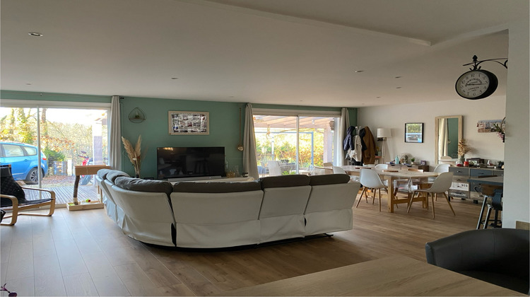 Ma-Cabane - Vente Maison Chancelade, 140 m²