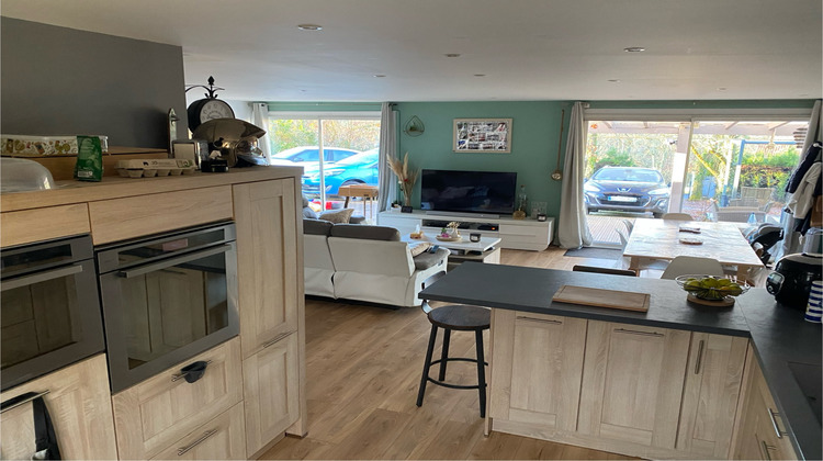 Ma-Cabane - Vente Maison Chancelade, 140 m²