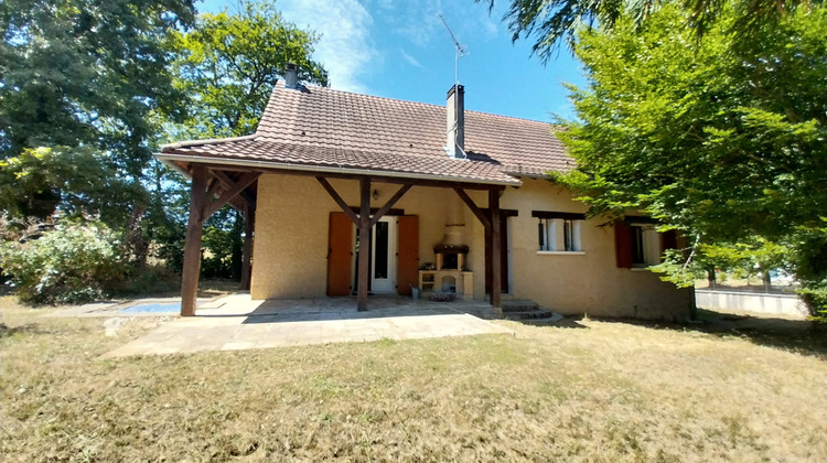 Ma-Cabane - Vente Maison Chancelade, 121 m²