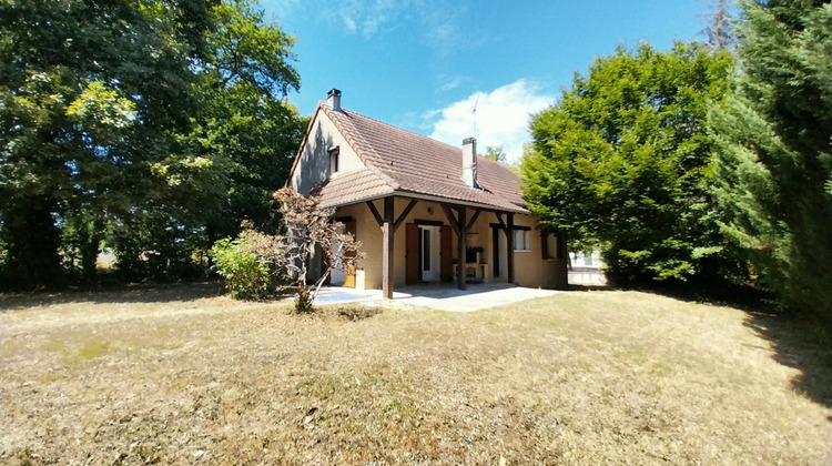 Ma-Cabane - Vente Maison Chancelade, 121 m²