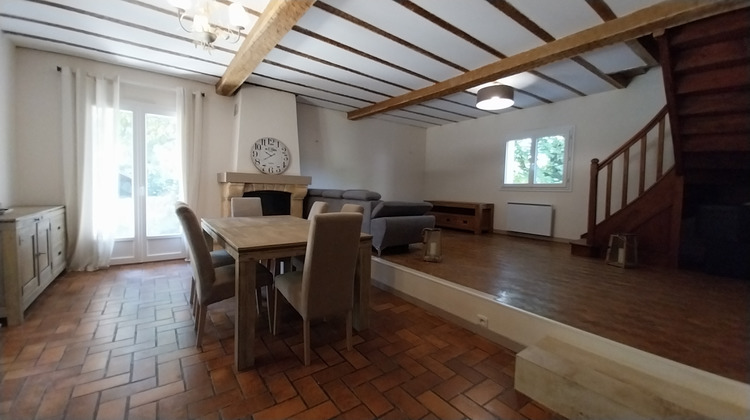 Ma-Cabane - Vente Maison Chancelade, 121 m²
