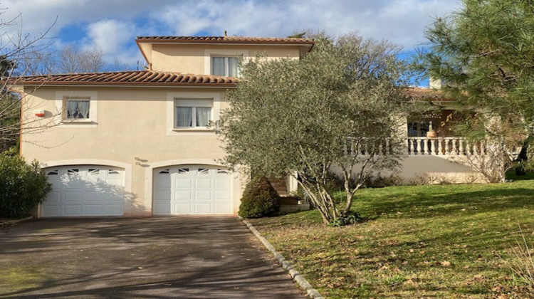 Ma-Cabane - Vente Maison Chancelade, 134 m²