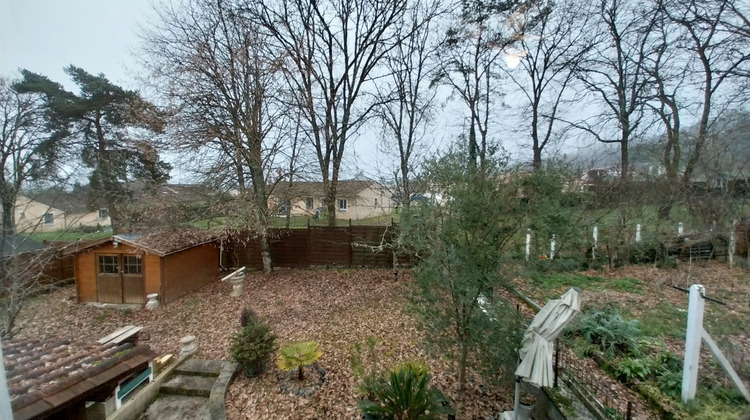 Ma-Cabane - Vente Maison Chancelade, 71 m²