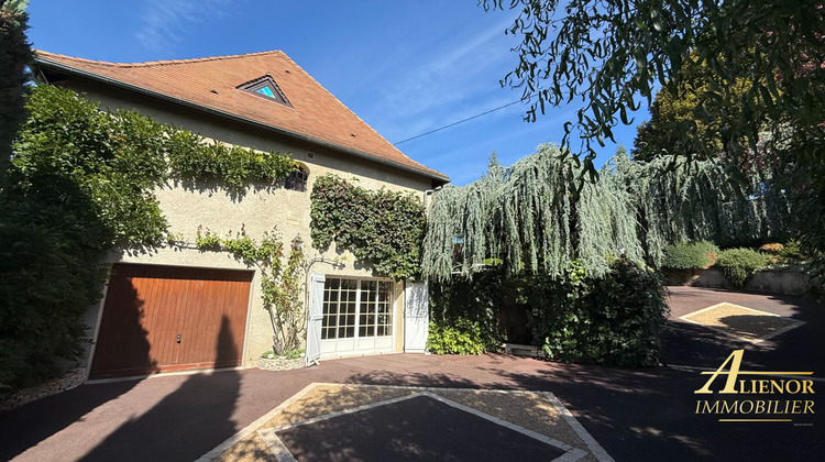 Ma-Cabane - Vente Maison CHANCELADE, 217 m²