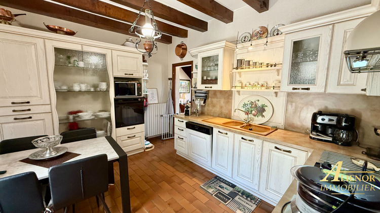 Ma-Cabane - Vente Maison CHANCELADE, 217 m²