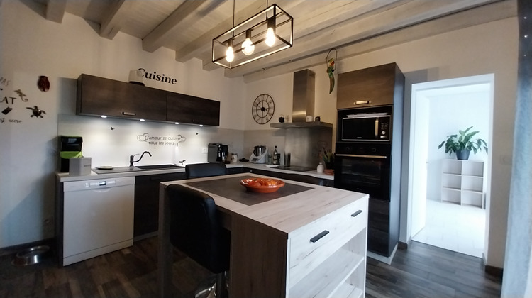 Ma-Cabane - Vente Maison Chancelade, 150 m²