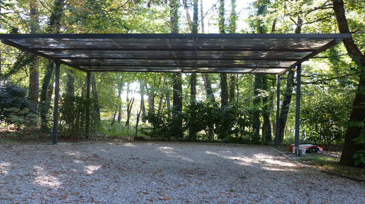 Ma-Cabane - Vente Maison CHANCELADE, 188 m²