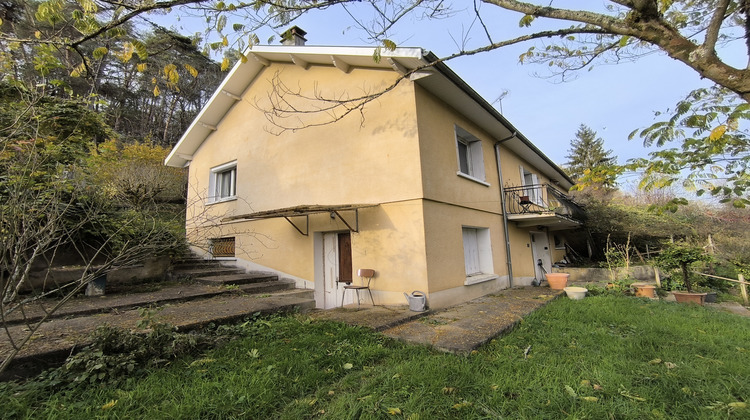 Ma-Cabane - Vente Maison Chancelade, 127 m²