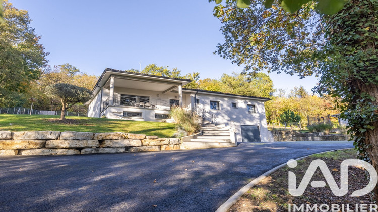 Ma-Cabane - Vente Maison Chancelade, 201 m²