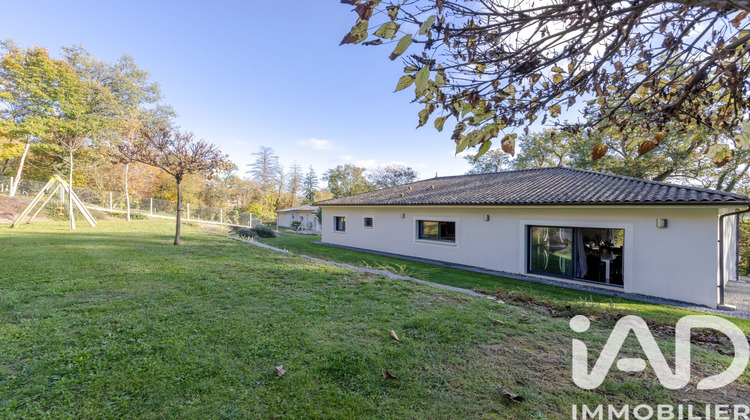 Ma-Cabane - Vente Maison Chancelade, 201 m²