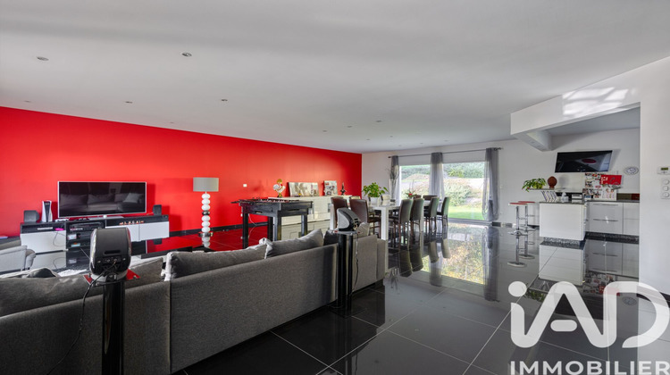 Ma-Cabane - Vente Maison Chancelade, 201 m²