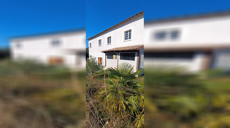 Ma-Cabane - Vente Maison CHANCELADE, 215 m²