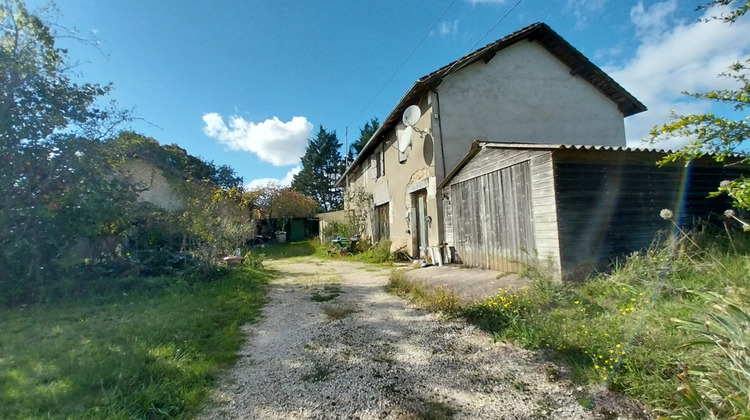 Ma-Cabane - Vente Maison Chancelade, 156 m²