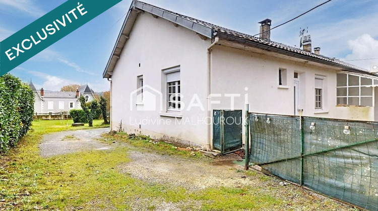 Ma-Cabane - Vente Maison Chancelade, 100 m²