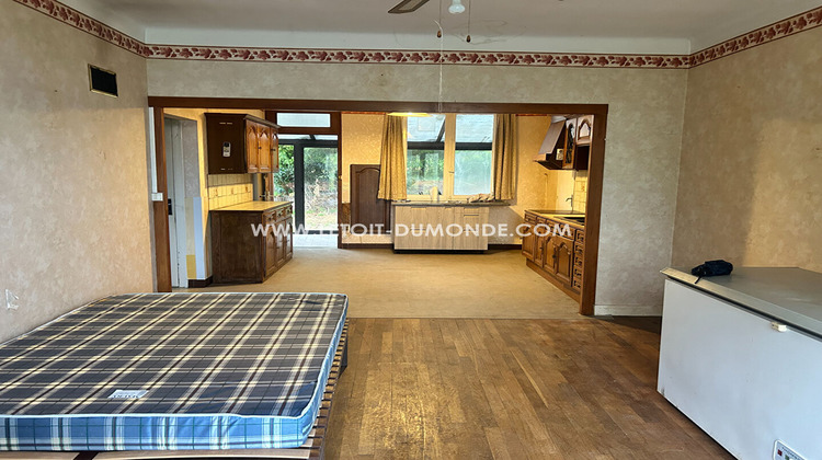 Ma-Cabane - Vente Maison CHANCELADE, 90 m²