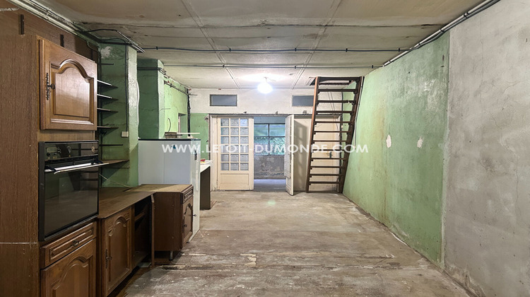 Ma-Cabane - Vente Maison CHANCELADE, 90 m²