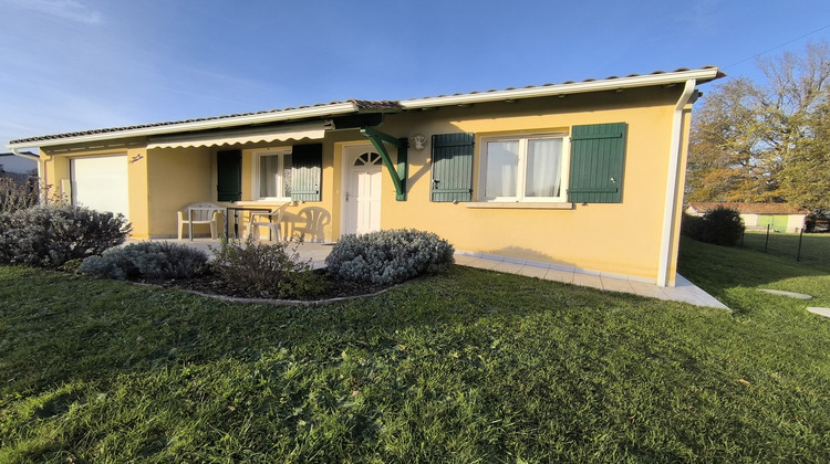 Ma-Cabane - Vente Maison Chancelade, 83 m²