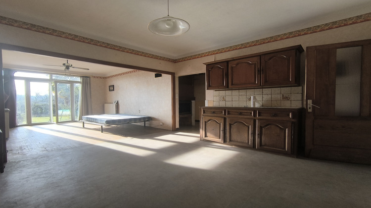 Ma-Cabane - Vente Maison Chancelade, 65 m²