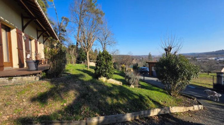 Ma-Cabane - Vente Maison CHANCELADE, 150 m²